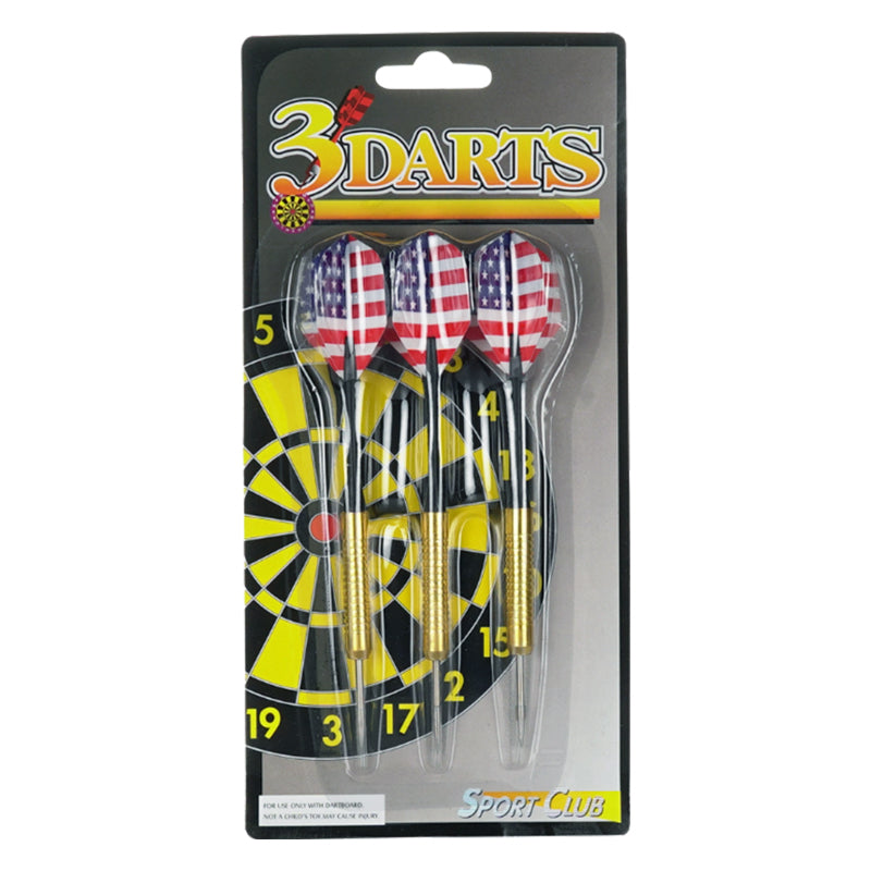 DART SET 3CT