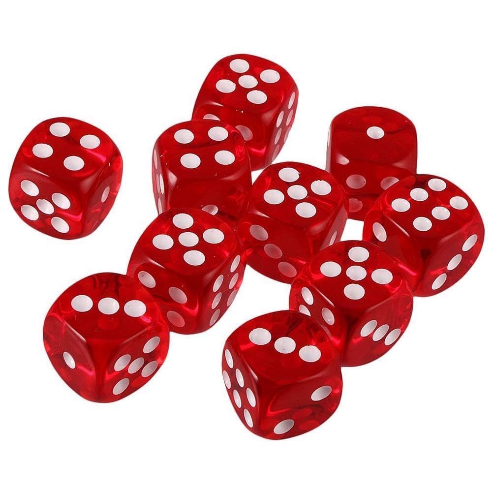 Dice