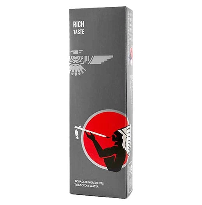 AMERICAN SPIRIT GRAY BOX