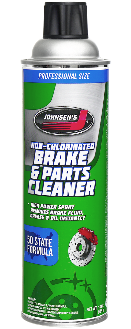 JOHNSENS-BREAK PART CLEANER 12CT