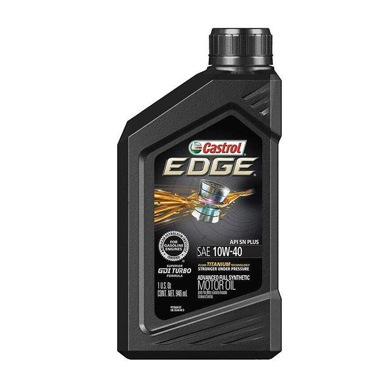 CASTROL-EDGE-FS 10W40 6/1QT