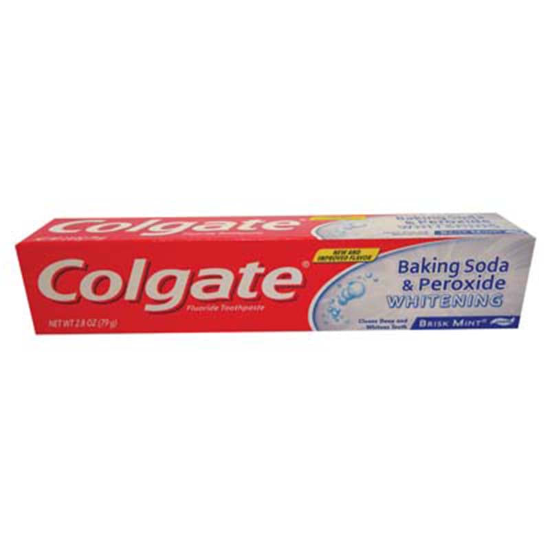COLGATE BACKING SODA & PROX 2.5OZ/6CT