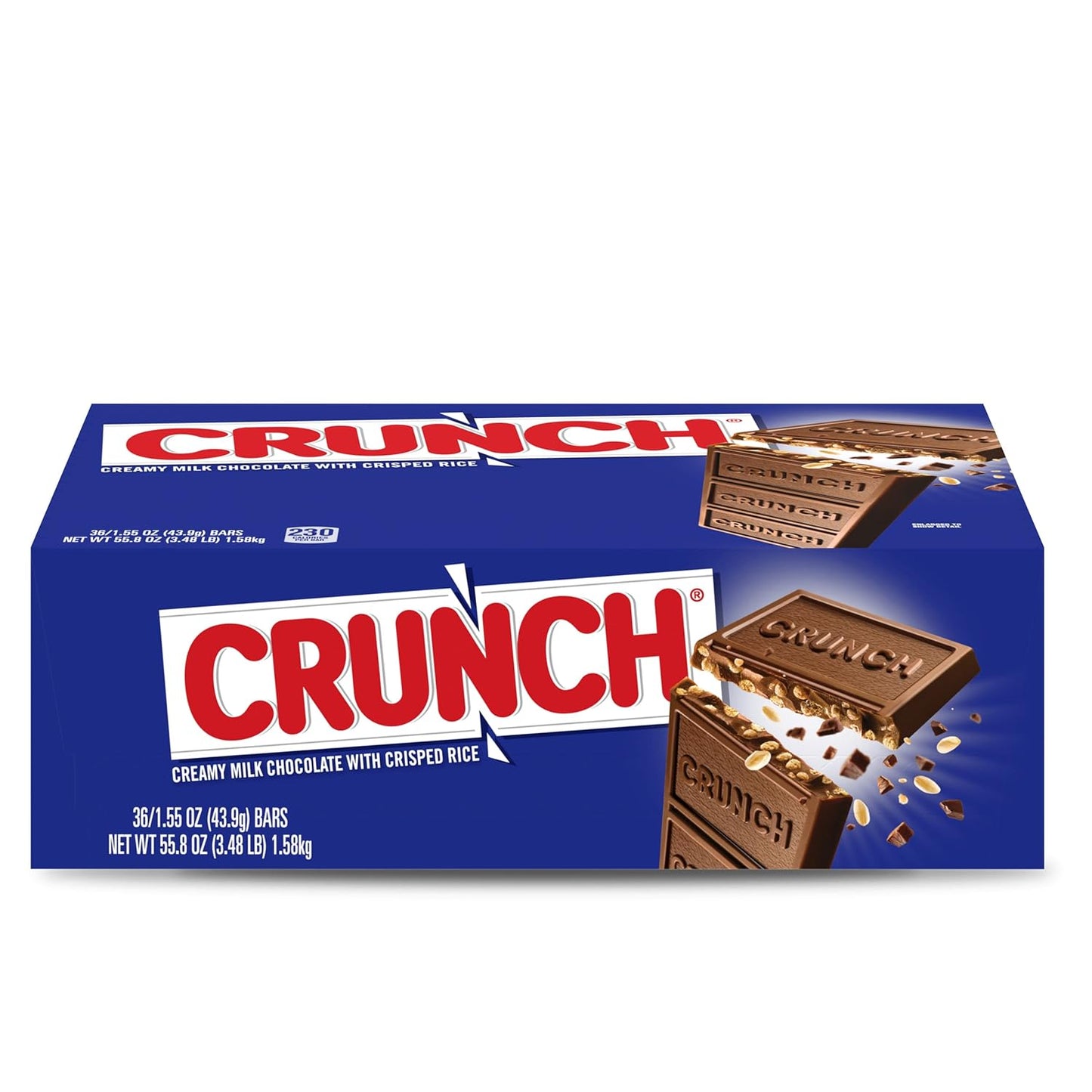 CRUNCH 1.55OZ/36CT