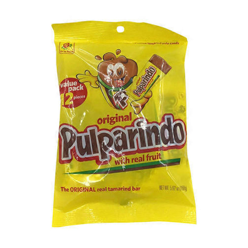 DE LA ROSA PULPARNDO 12CT