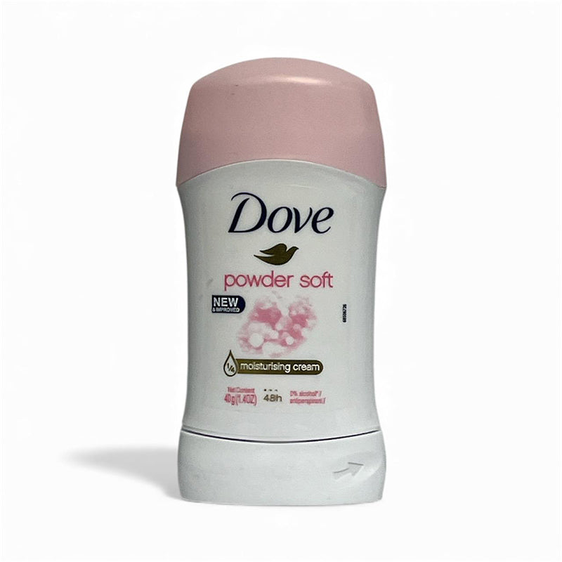 DOVE DEODORANT POWDER SOFT 1.4OZ/1CT