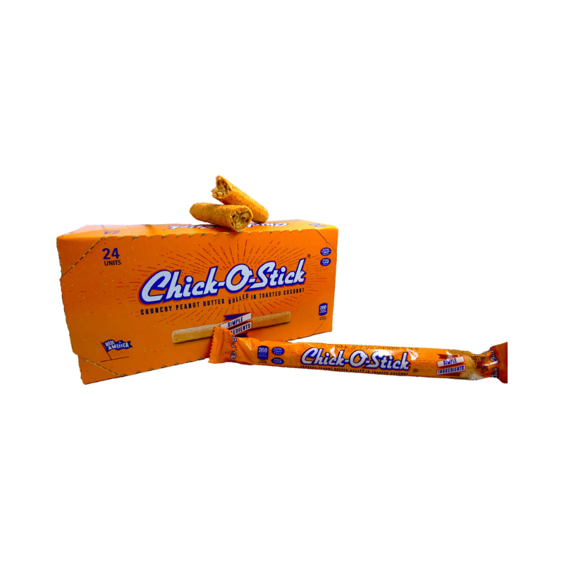 CHICK-O-STICK 48/24 COMBO