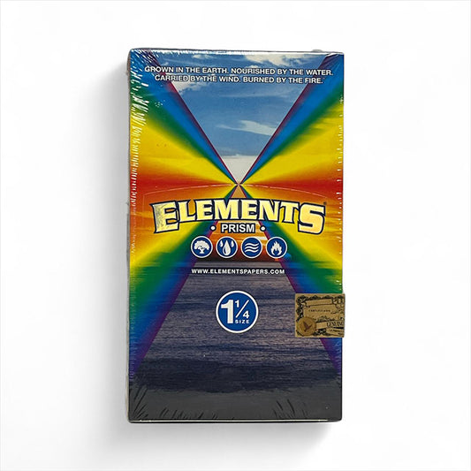 ELEMENTS PRISM 1/14 25CT