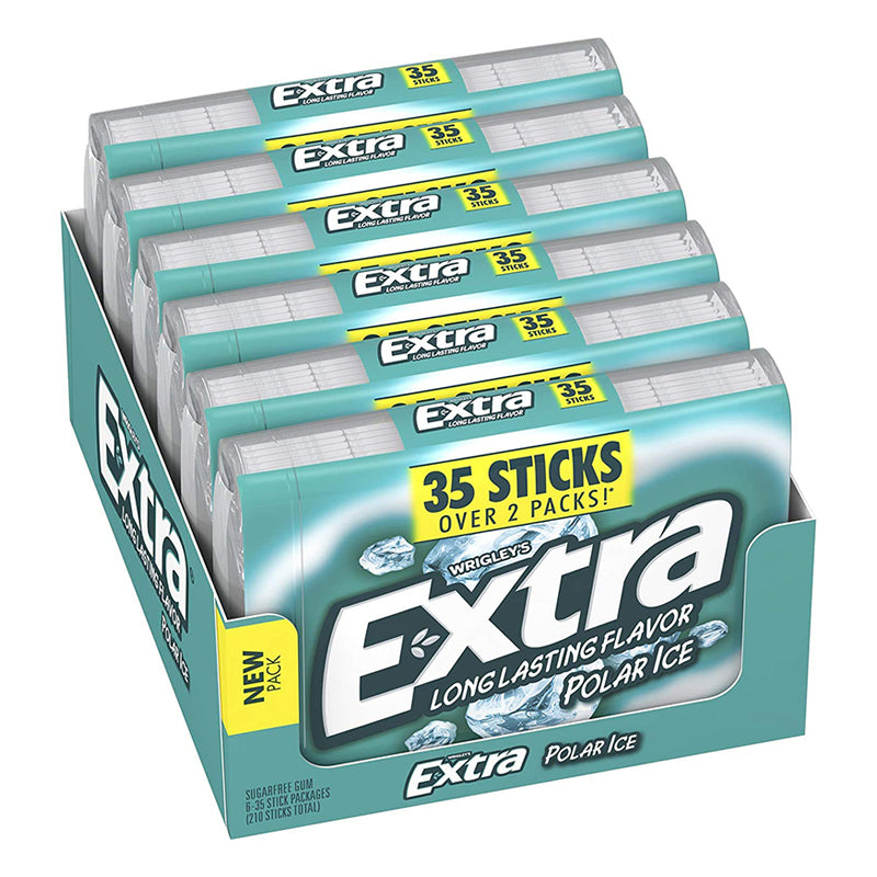 EXTRA POLAR ICE 6/35CT