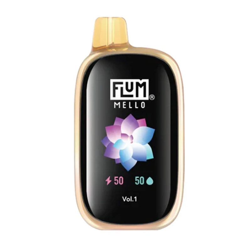 FLUM MELLO 20K-VOL.1