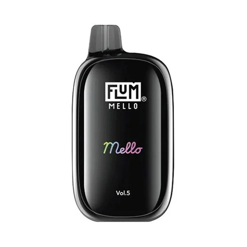 FLUM MELLO 20K-VOL.5