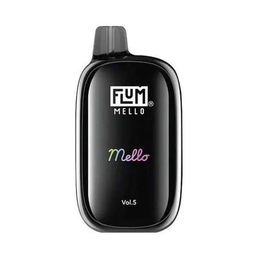 FLUM MELLO 20K-VOL.5