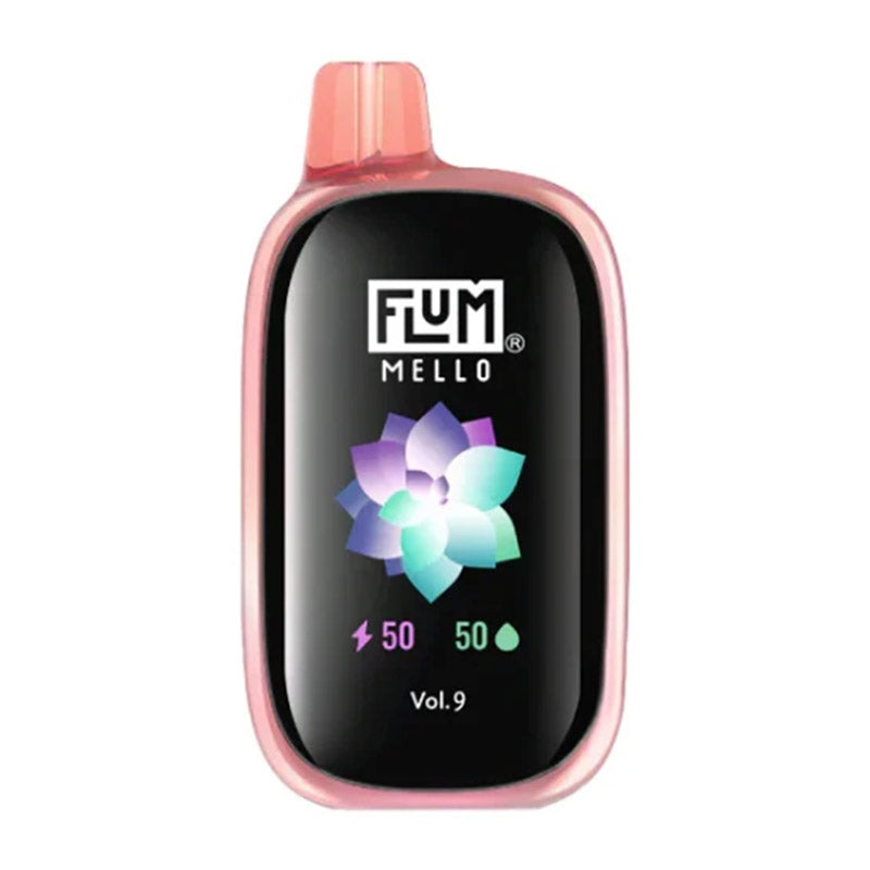 FLUM MELLO 20K-VOL.9