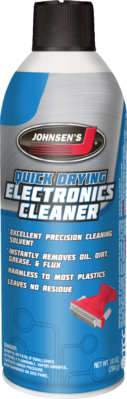 JOHNSENS-ENGINE DEGREASER 12CT