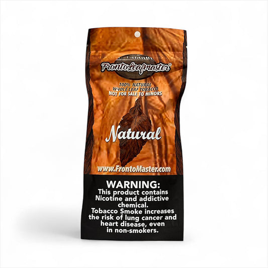 FRONTO LEAF MASTER NATURAL 1CT