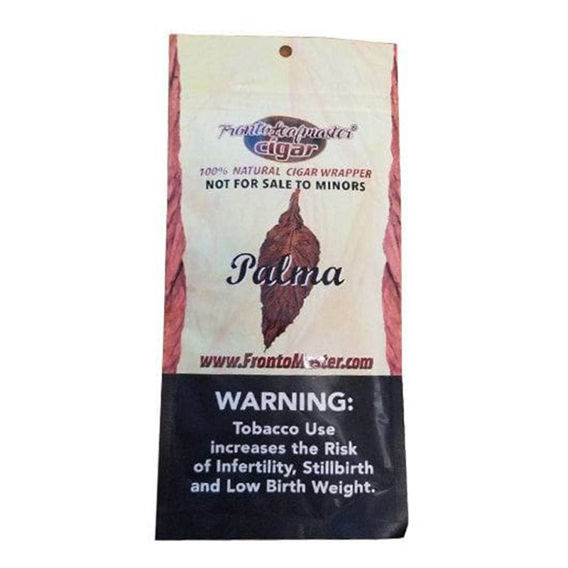 FRONTO LEAF MASTER PALMA 1CT