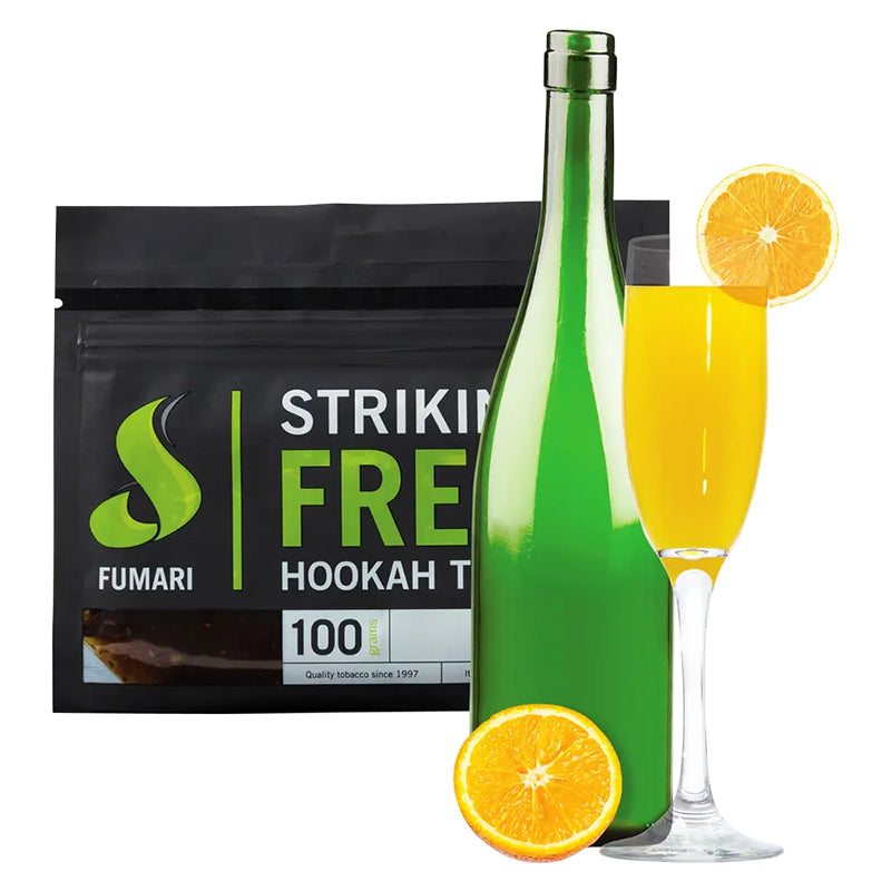 FUMARI 100G MIMOSA