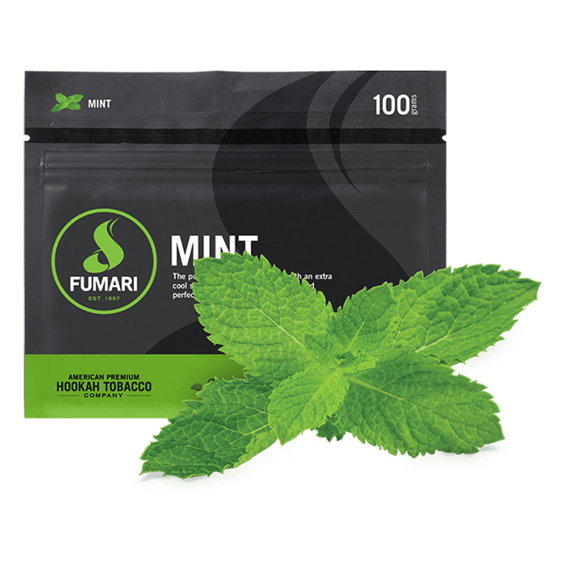 FUMARI 100G MINT
