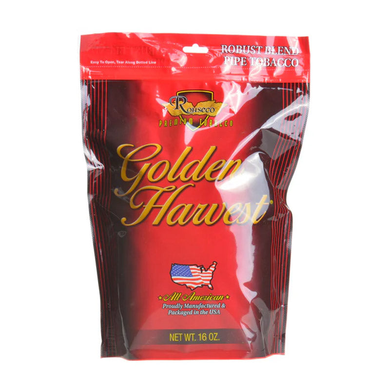 GOLDEN HARVEST RED 16OZ