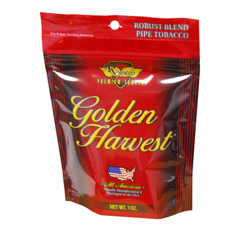 GOLDEN HARVEST RED 1OZ