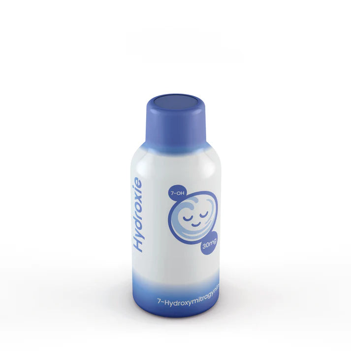 HYDROXIE SHOT 30MG 12CT