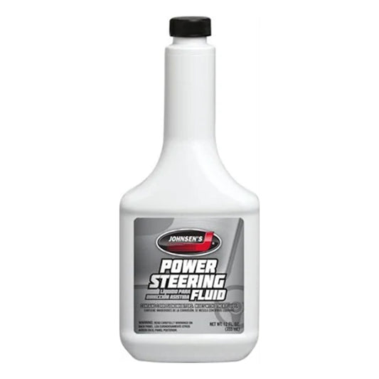 JOHNSENS-POWER STEERING FLU 12CT
