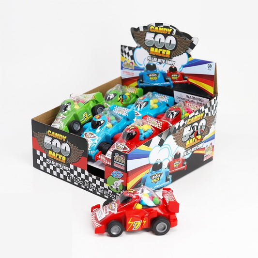 KIDSMANIA 500 RACER 12CT