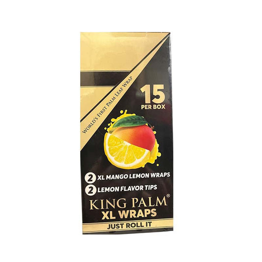 KING PALM GOLDEN MANGO 15/2CT