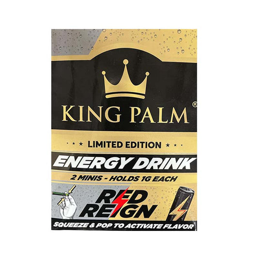 KING PALM MINI ENERGY D. 2/20CT