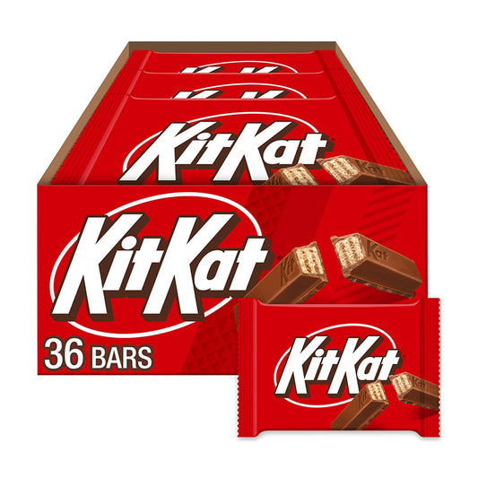 KIT KAT 36 CT