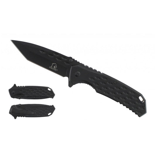 KNIFE KS2374BK-BLACK-1CT