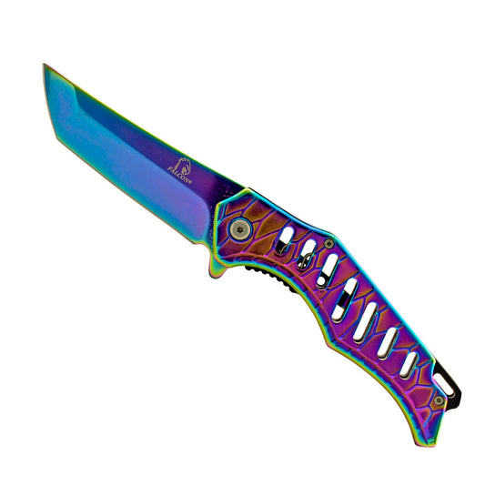 KNIFE KS3110RB-RAINBOW-1CT
