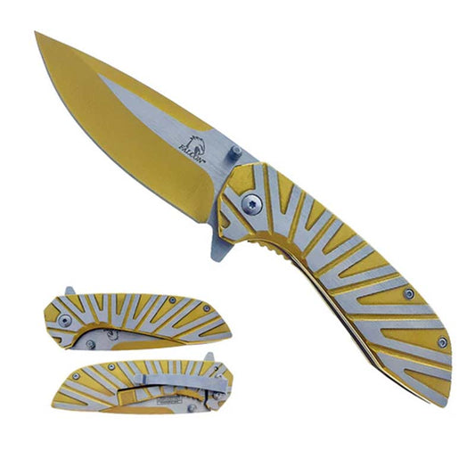 KNIFE KS5565GD-GOLD-1CT