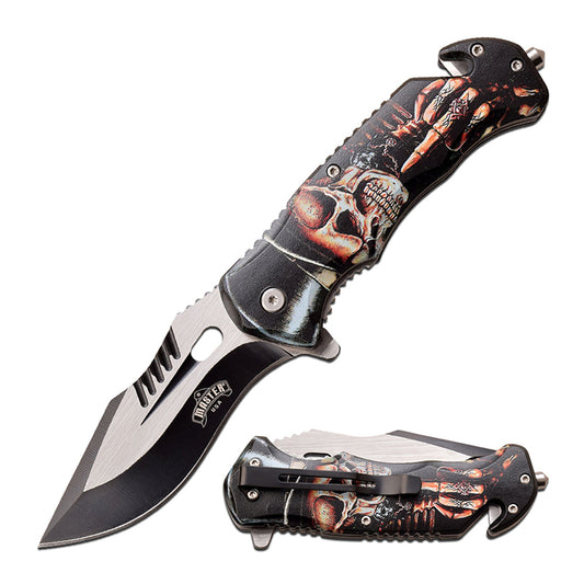 KNIFE MASTER USA MU-A116C /1CT