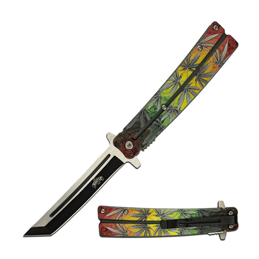 KNIFE MASTER USA MU-A123A / 1CT