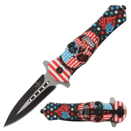 KNIFE SNAKE EYE SE-5289E /1CT