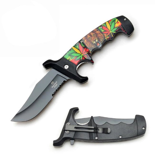 KNIFE SNAKE EYE SE-5251MJ-1 /1CT