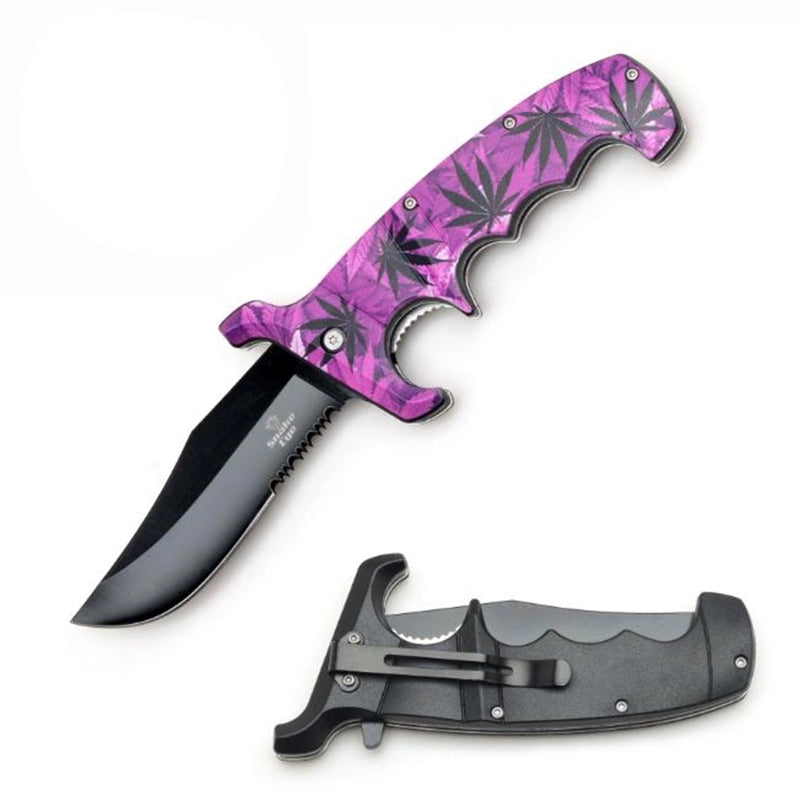 KNIFE SNAKE EYE SE-5251MJ-4 /1CT