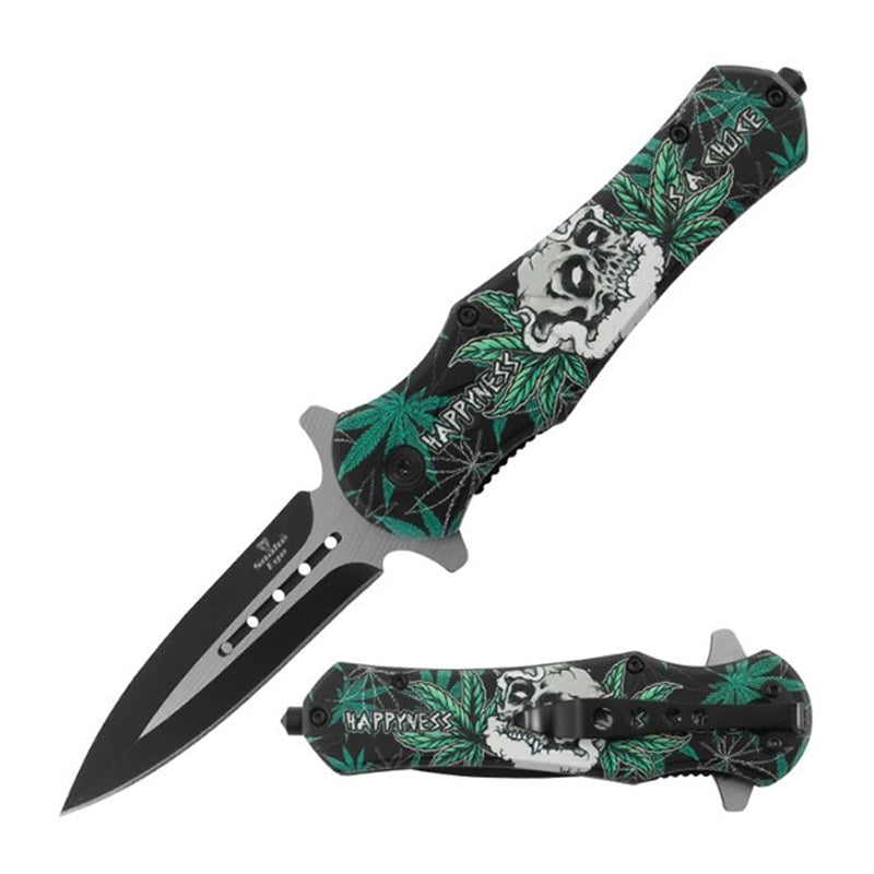 KNIFE SNAKE EYE SE-5289H /1CT