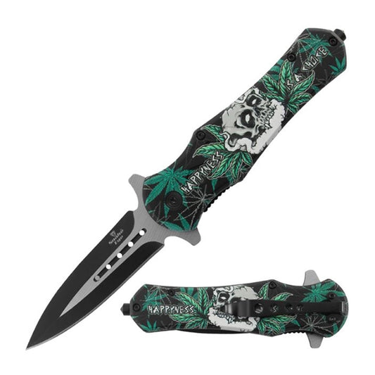 KNIFE SNAKE EYE SE-5289H /1CT