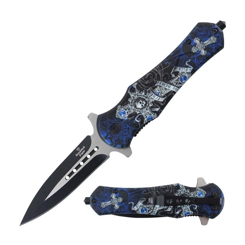 KNIFE SNAKE EYE SE-5289L /1CT