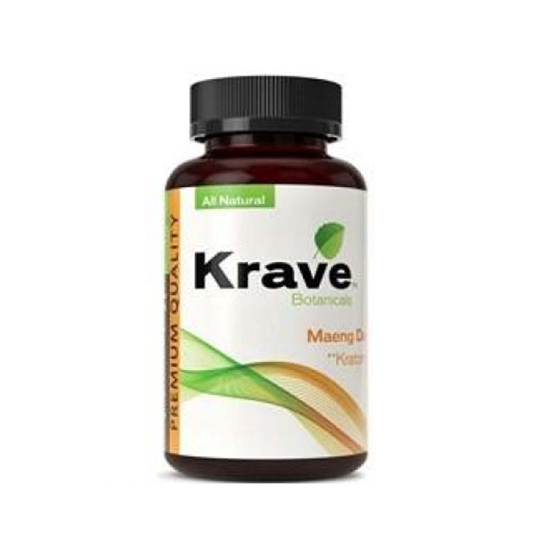 KRAVE 150CT MAENG DA