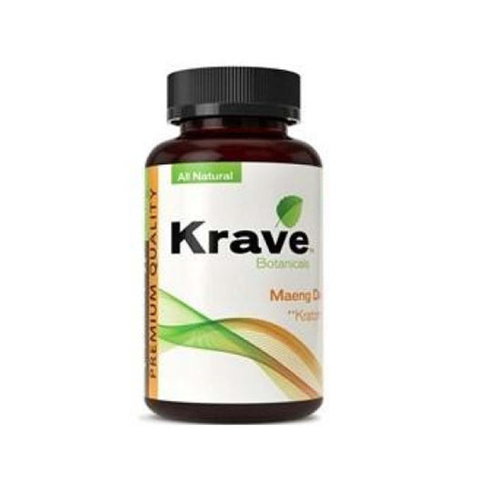 KRAVE 150CT MAENG DA