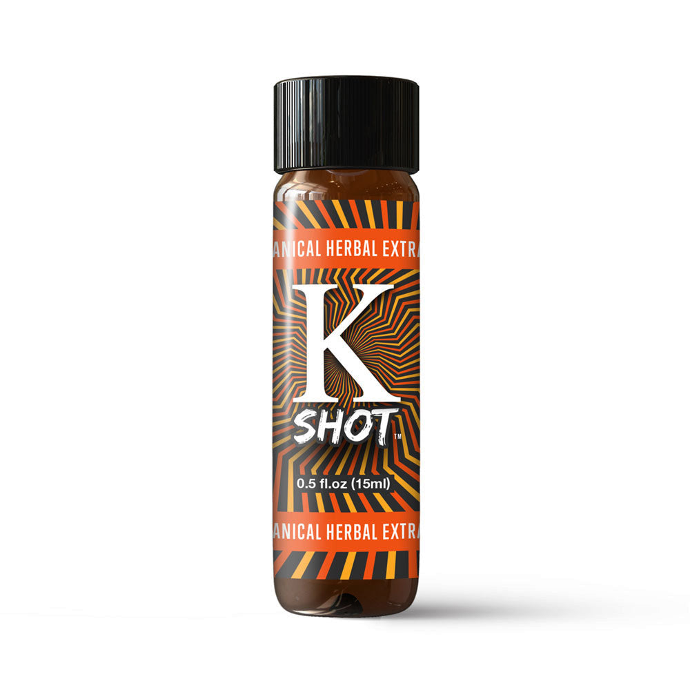 K SHOT 12CT