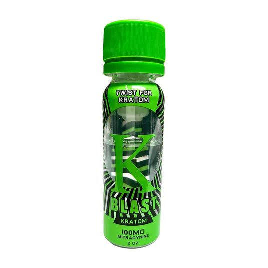 K BLAST SHOT 12CT