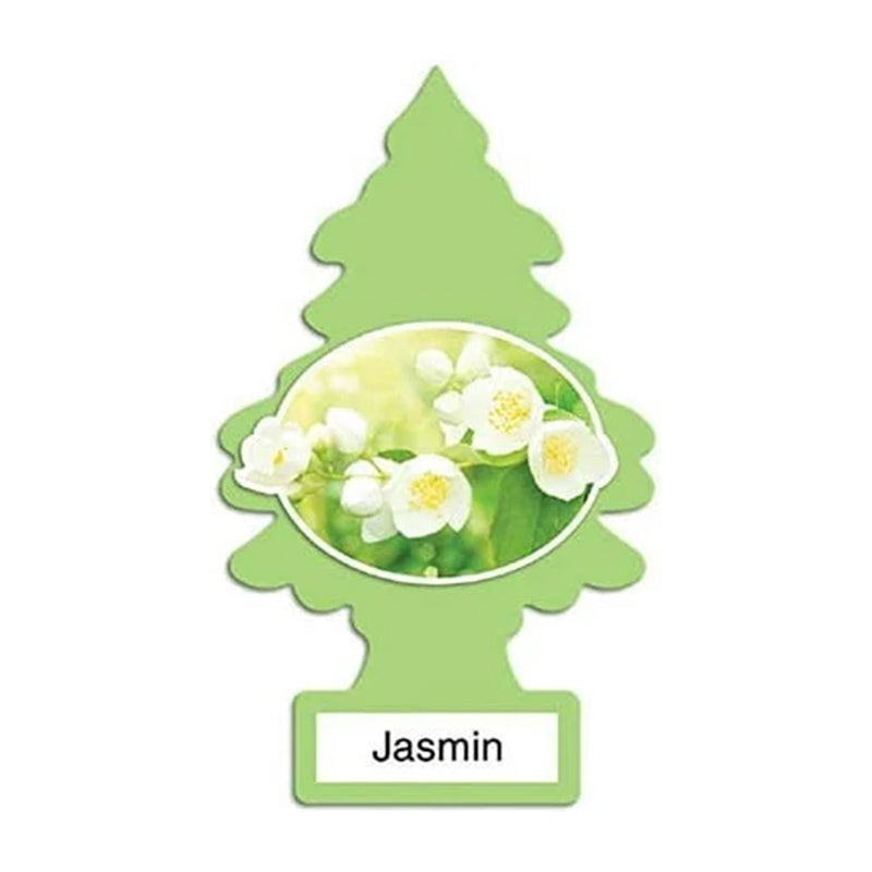 LITTLE TREES JASMIN 24CT