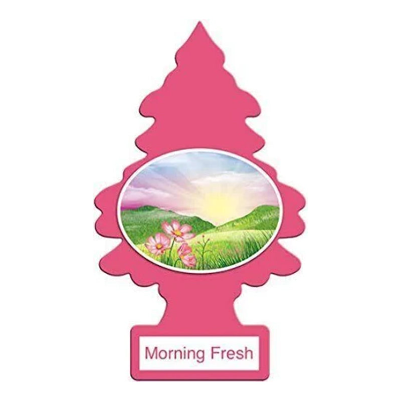 LITTLE TREES MORNING FRESH 24CT