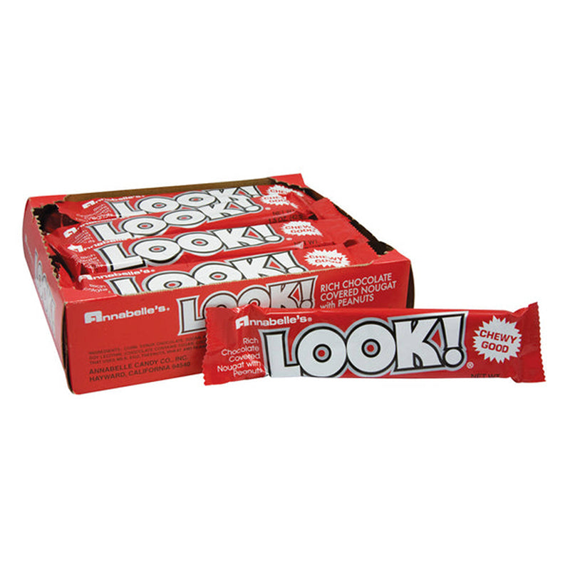 LOOK! 24CT