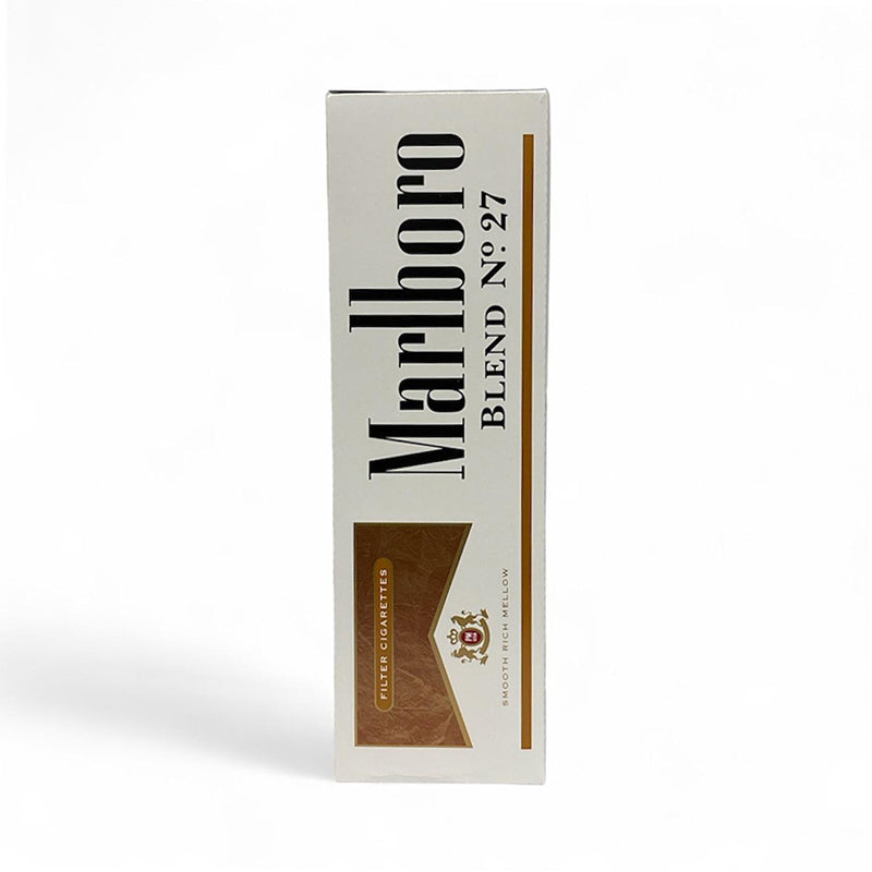 MARLBORO BLEND 27 KG BX
