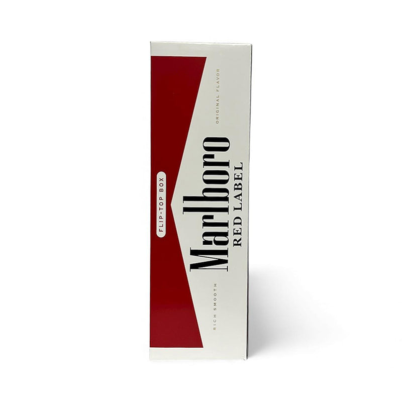 MARLBORO RED LABEL KG BX