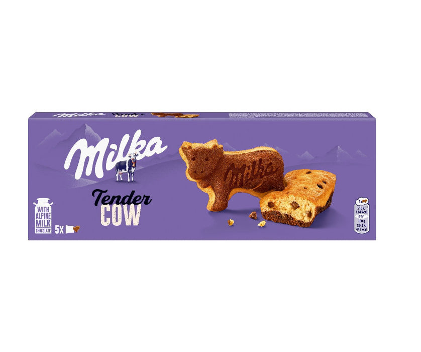 MILKA TENDER COW 16CT